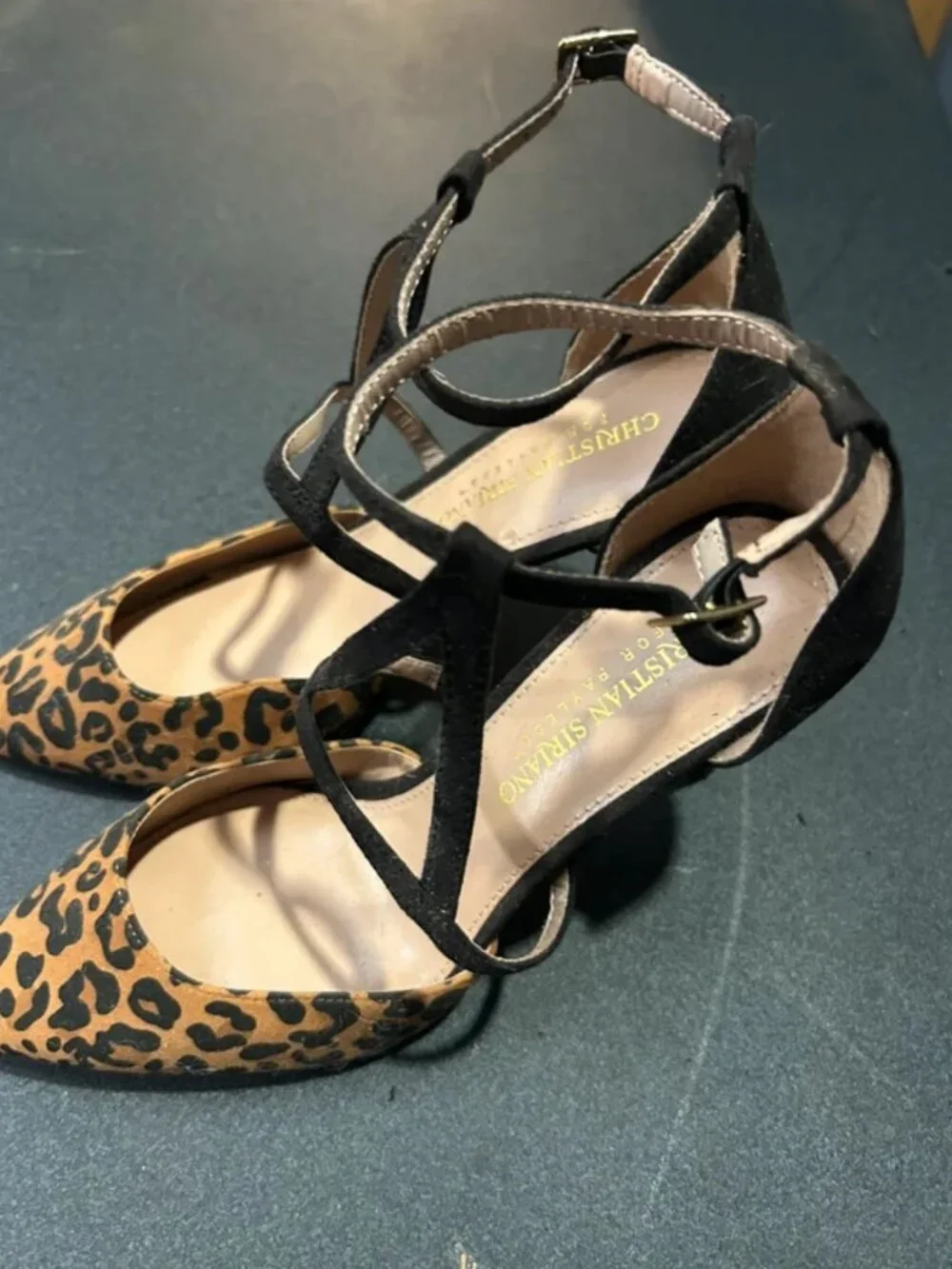 Christian Siriano christian siriano